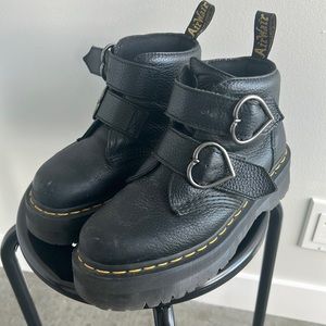 Dr martens